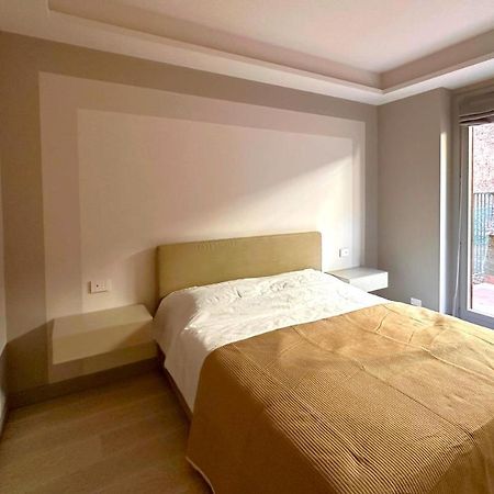 Brina Apt - Argegno Lake Como Eksteriør billede
