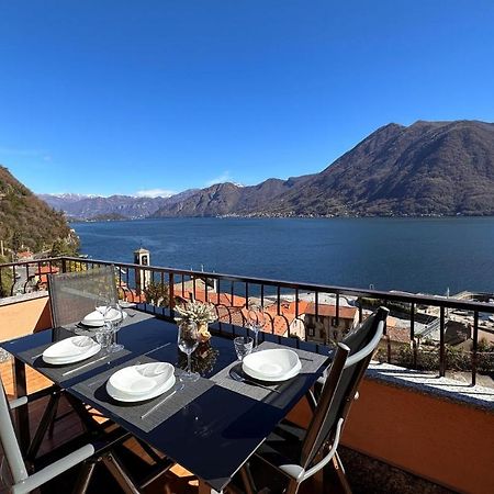 Brina Apt - Argegno Lake Como Eksteriør billede