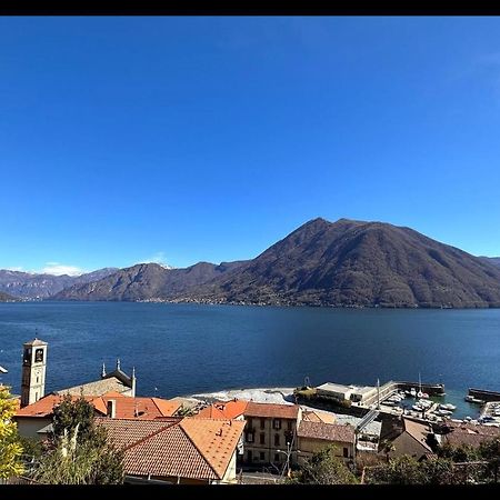 Brina Apt - Argegno Lake Como Eksteriør billede