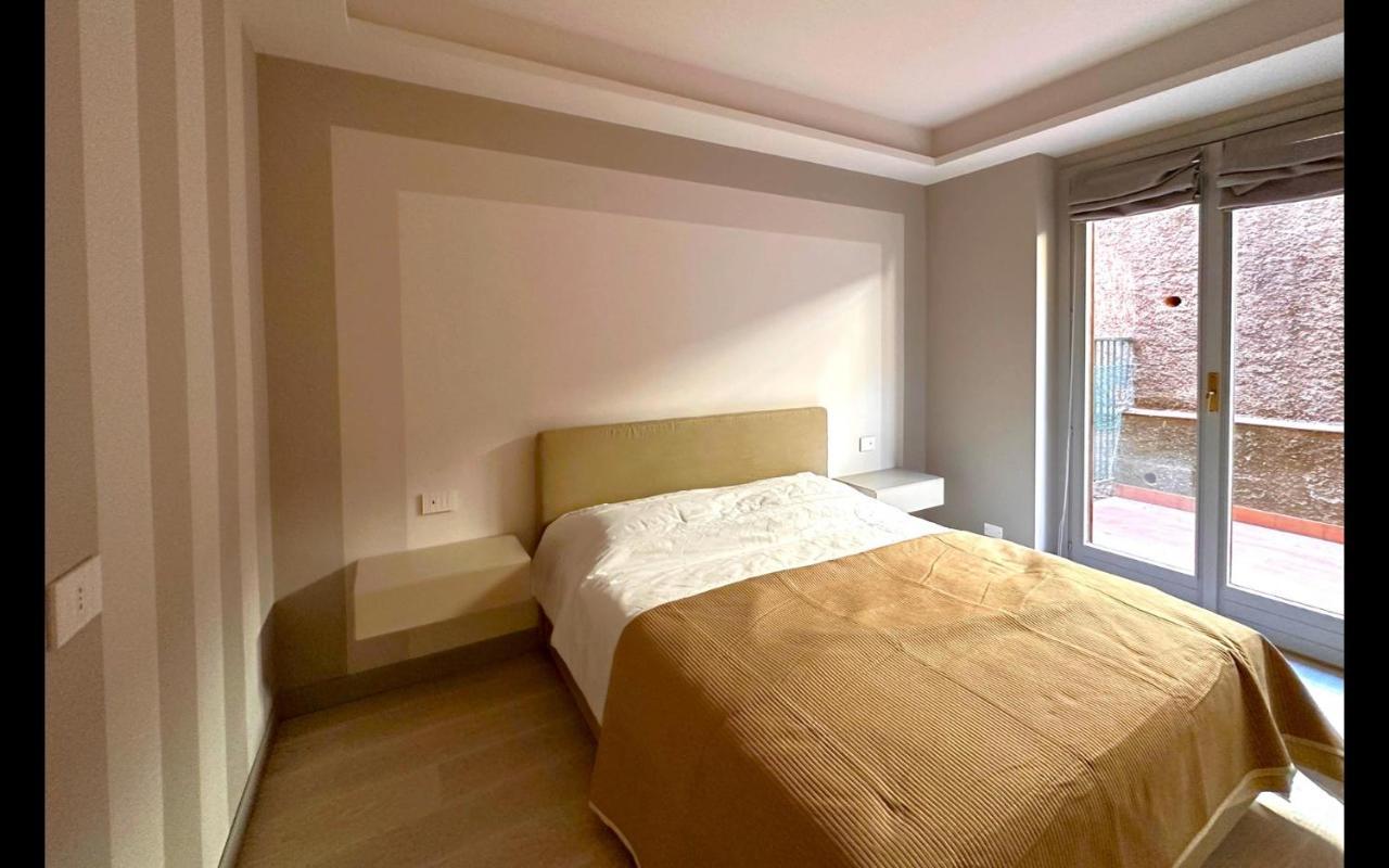 Brina Apt - Argegno Lake Como Eksteriør billede