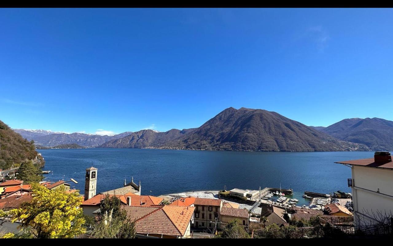 Brina Apt - Argegno Lake Como Eksteriør billede