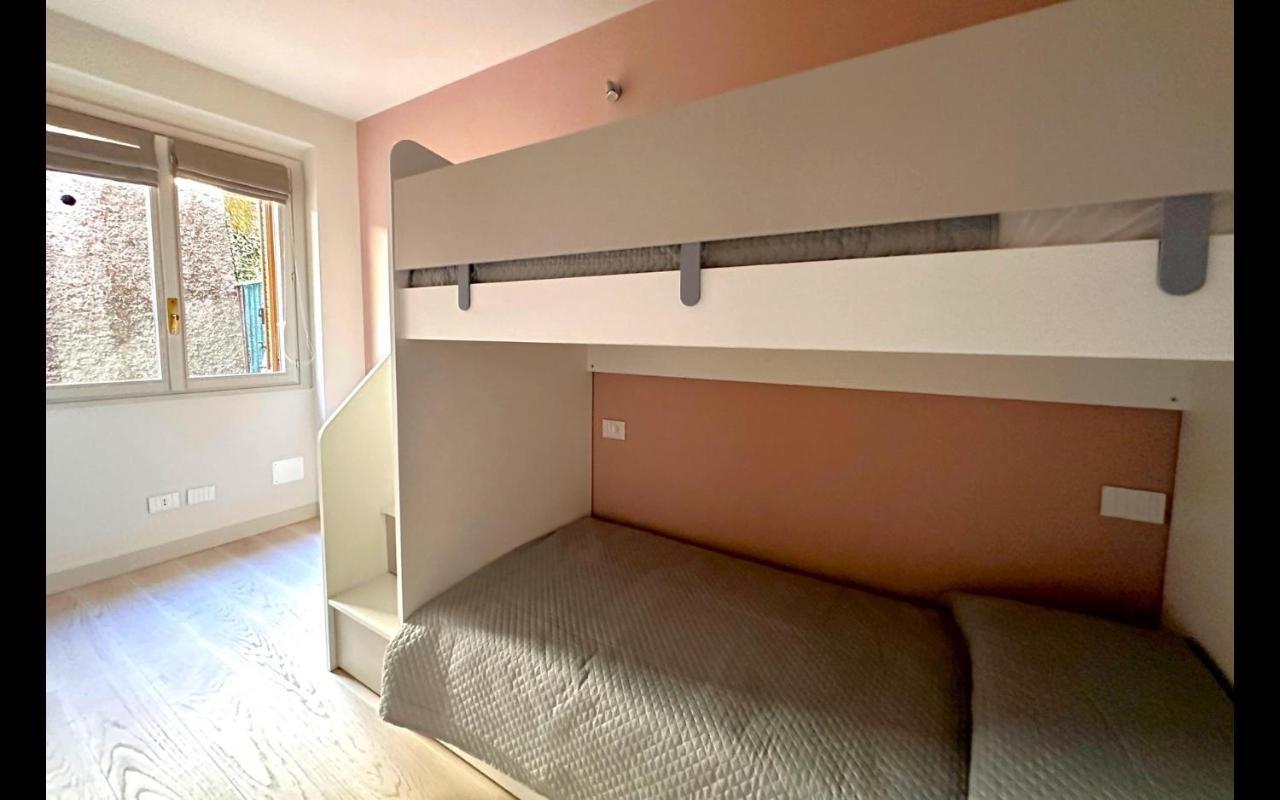 Brina Apt - Argegno Lake Como Eksteriør billede
